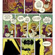 Illustration for article titled Christmas Caroling with Batgirl and Supergirl